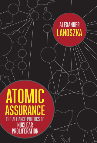 Imagen de portada: Atomic Assurance 9781501729188