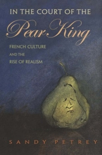 Cover image: In the Court of the Pear King 9780801443411