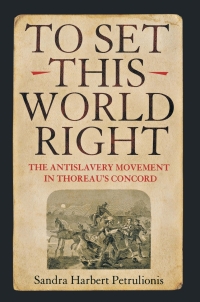 Cover image: To Set This World Right 9780801441578
