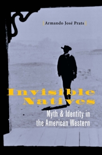 Cover image: Invisible Natives 9780801439612