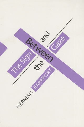 Imagen de portada: Between the Sign and the Gaze 9780801481338
