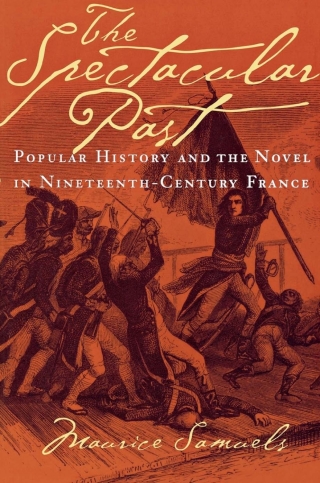 Cover image: The Spectacular Past 9780801489655