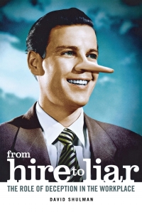 Imagen de portada: From Hire to Liar 9780801444739