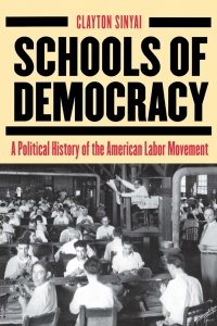 Imagen de portada: Schools of Democracy 9780801444555