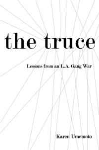 Cover image: The Truce 9780801443725