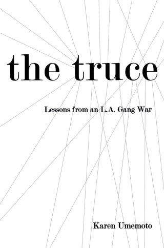 Cover image: The Truce 9780801443725