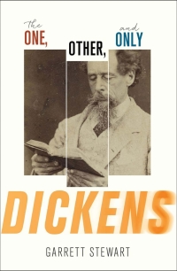 Titelbild: The One, Other, and Only Dickens 9781501730108