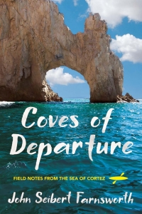 Omslagafbeelding: Coves of Departure 9781501730184