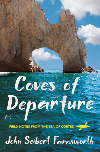 Cover image: Coves of Departure 9781501730184