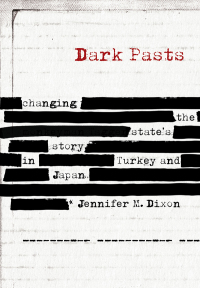 Cover image: Dark Pasts 9781501730245