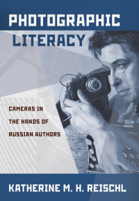 Cover image: Photographic Literacy 9781501724367