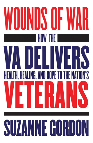 Cover image: Wounds of War 9781501749162
