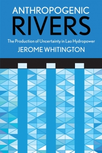 Cover image: Anthropogenic Rivers 9781501730900