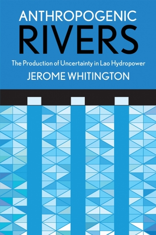 صورة الغلاف: Anthropogenic Rivers 9781501730900