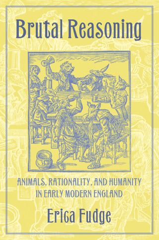Cover image: Brutal Reasoning 9780801444548