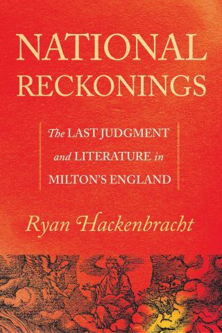 Imagen de portada: National Reckonings 9781501731075