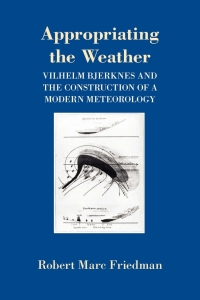 Cover image: Appropriating the Weather 9780801481604