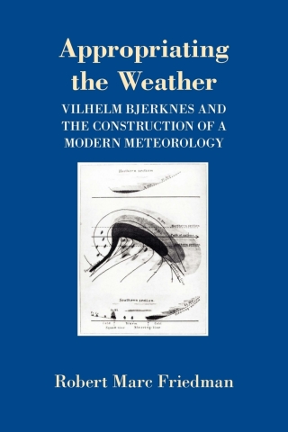 表紙画像: Appropriating the Weather 9780801481604