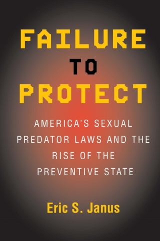 Cover image: Failure to Protect 9780801443787