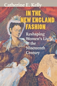 Cover image: In the New England Fashion 9780801430763