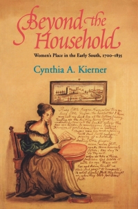 Cover image: Beyond the Household 9780801484629