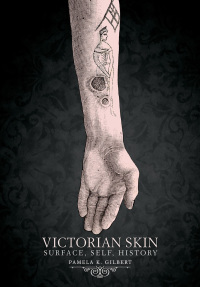 Cover image: Victorian Skin 9781501731594