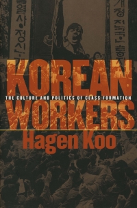 Imagen de portada: Korean Workers 9780801438356