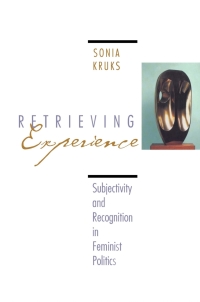 Cover image: Retrieving Experience 9780801484179