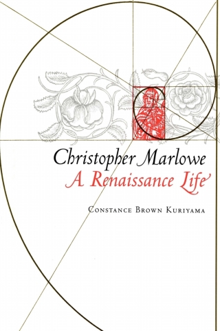 Imagen de portada: Christopher Marlowe 9780801476884