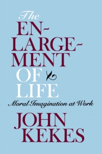 Cover image: The Enlargement of Life 9780801445118