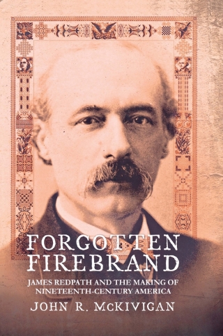 Cover image: Forgotten Firebrand 9780801446733