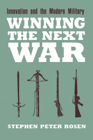 صورة الغلاف: Winning the Next War 9780801481963