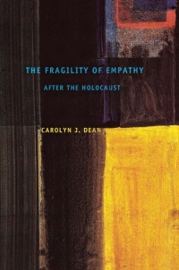 Cover image: The Fragility of Empathy after the Holocaust 9780801441622