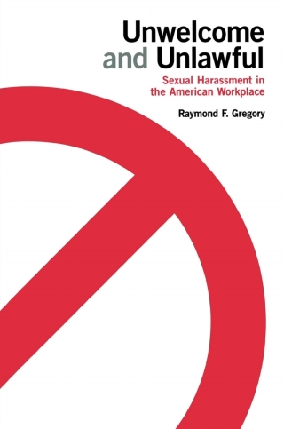 Cover image: Unwelcome and Unlawful 9780801442506