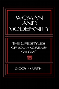 Cover image: Woman and Modernity 9780801425912