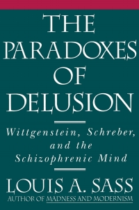 Cover image: The Paradoxes of Delusion 9780801498992