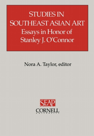 Cover image: Studies in Southeast Asian Art 9780877277286