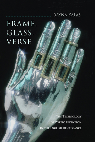 Cover image: Frame, Glass, Verse 9781501730887