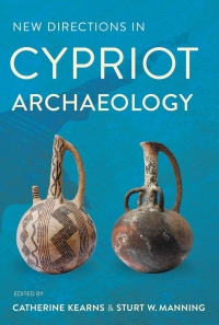 Cover image: New Directions in Cypriot Archaeology 9781501732690