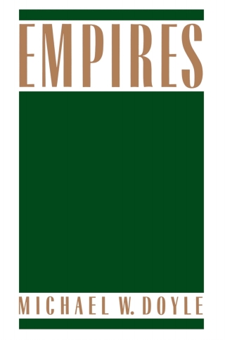 Imagen de portada: Empires 9780801417566