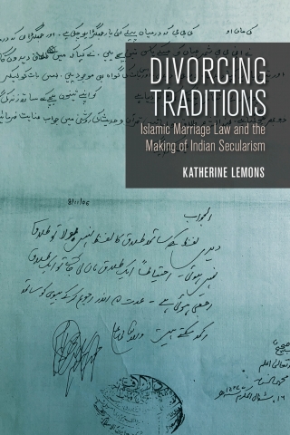 Imagen de portada: Divorcing Traditions 9781501734762