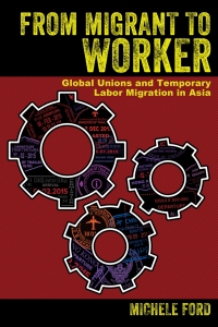 صورة الغلاف: From Migrant to Worker 9781501735141