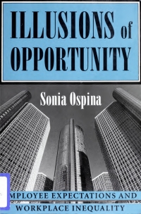 Cover image: Illusions of Opportunity 9780875463568