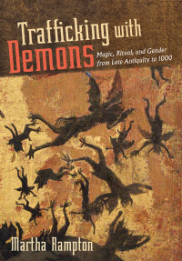 Cover image: Trafficking with Demons 9781501702686