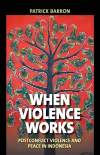 Imagen de portada: When Violence Works 9781501735448