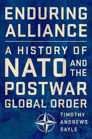 Cover image: Enduring Alliance 9781501735509
