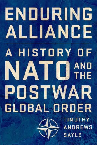 Imagen de portada: Enduring Alliance 9781501735509