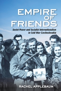 Cover image: Empire of Friends 9781501735578