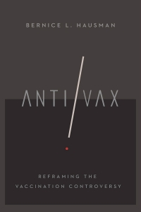 Cover image: Anti/Vax 9781501735622