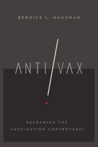 Cover image: Anti/Vax 9781501785030